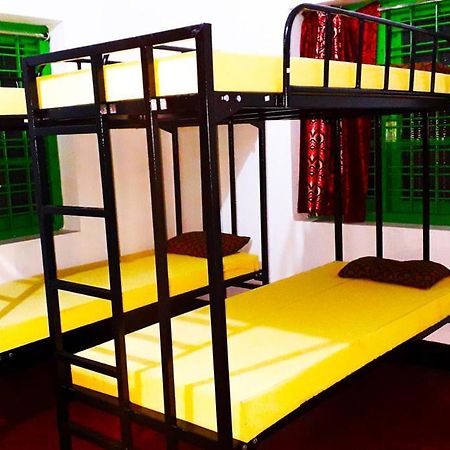 Seenu'S Pg Accommodation Palakkad Bagian luar foto