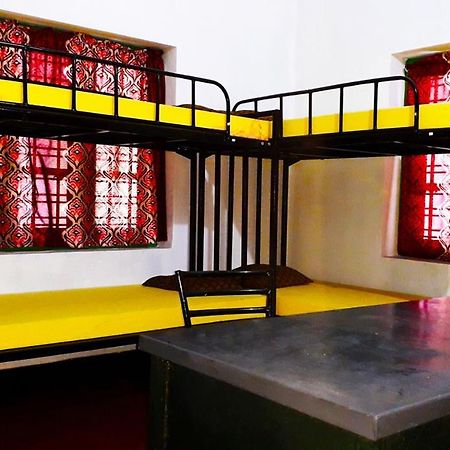 Seenu'S Pg Accommodation Palakkad Bagian luar foto