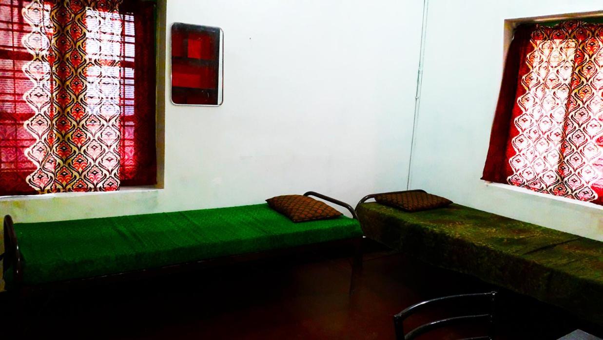 Seenu'S Pg Accommodation Palakkad Bagian luar foto